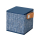 Fresh N Rebel Rockbox Cube Fabriq Edition Indigo - 420974 - zdjęcie